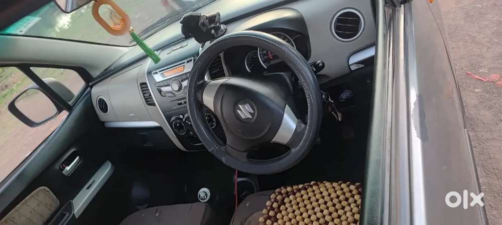 Maruti Suzuki Wagon R Stingray 2016 Petrol 160000 Km Driven