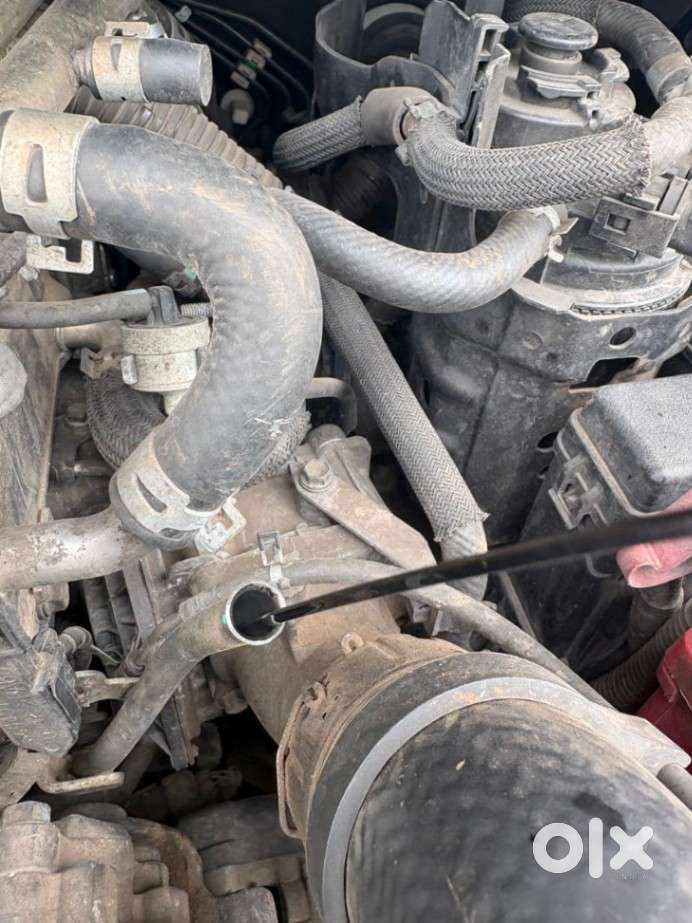 Toyota Innova Crysta [2020-ongoing] 2.4 Gx 8 Str, 2020, Diesel