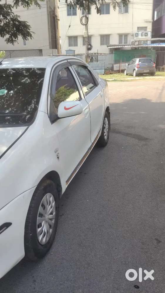 Toyota Etios Diesel Manual 2020 Variant