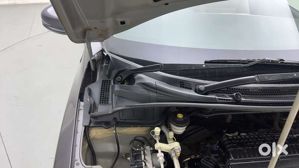 Honda City I-vtec V, 2018, Petrol