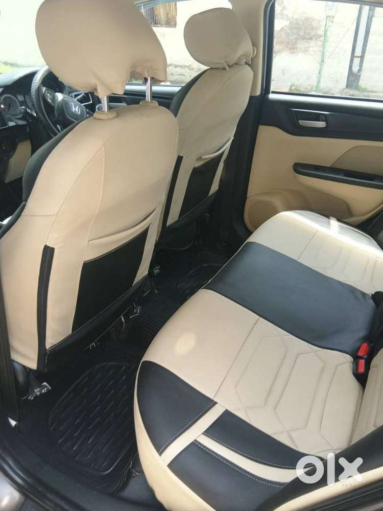 Honda Amaze S Option I-dtec, 2020, Diesel