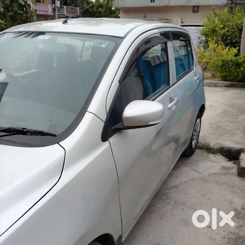 Maruti Suzuki Celerio 2019 Petrol 49000 Km Driven