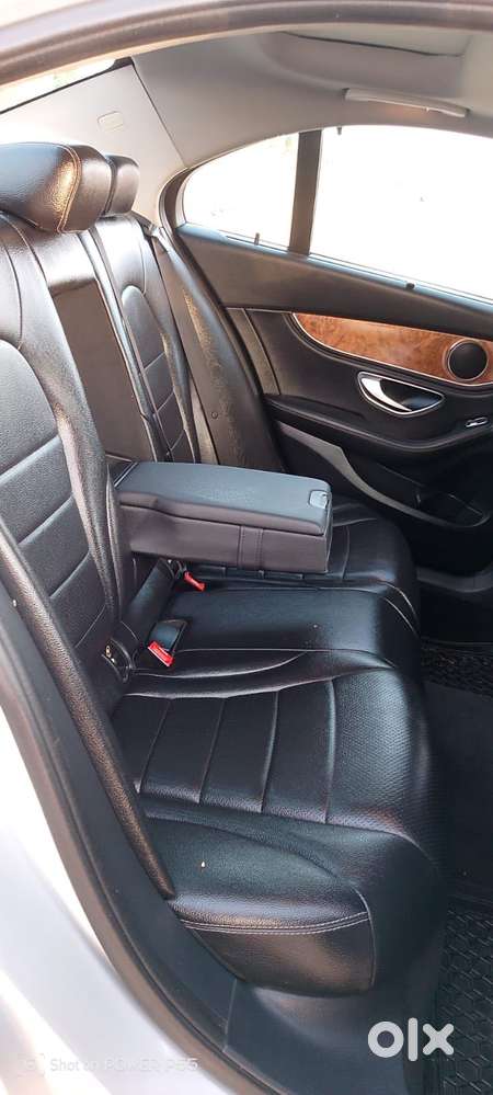 Mercedes-benz E-class E 220 D, 2015, Diesel