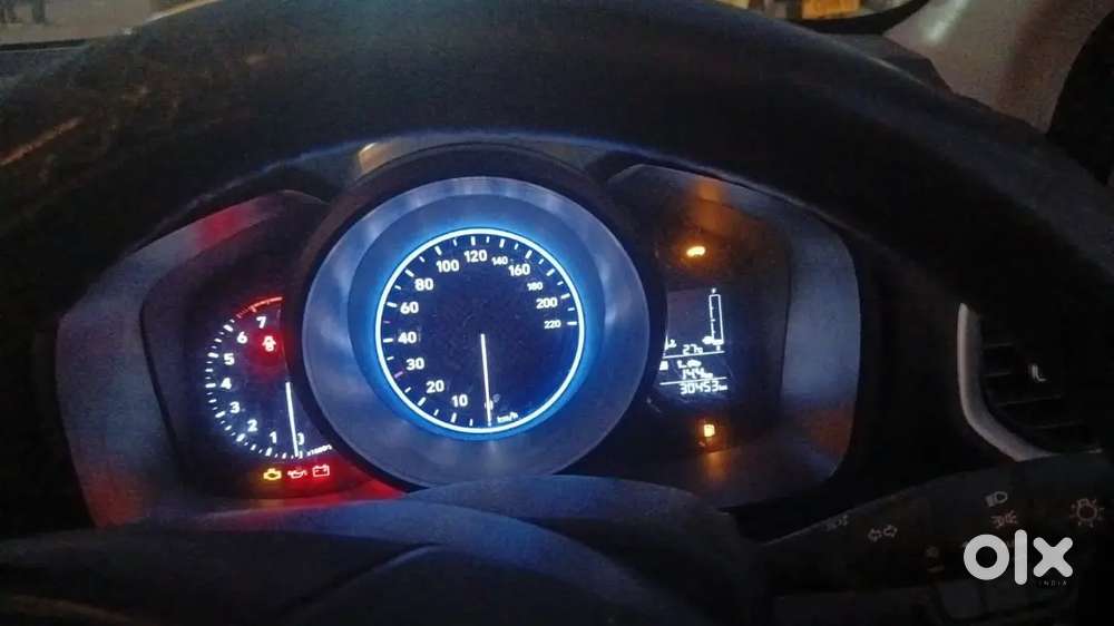Hyundai Venue 1.2 Plus 2022
