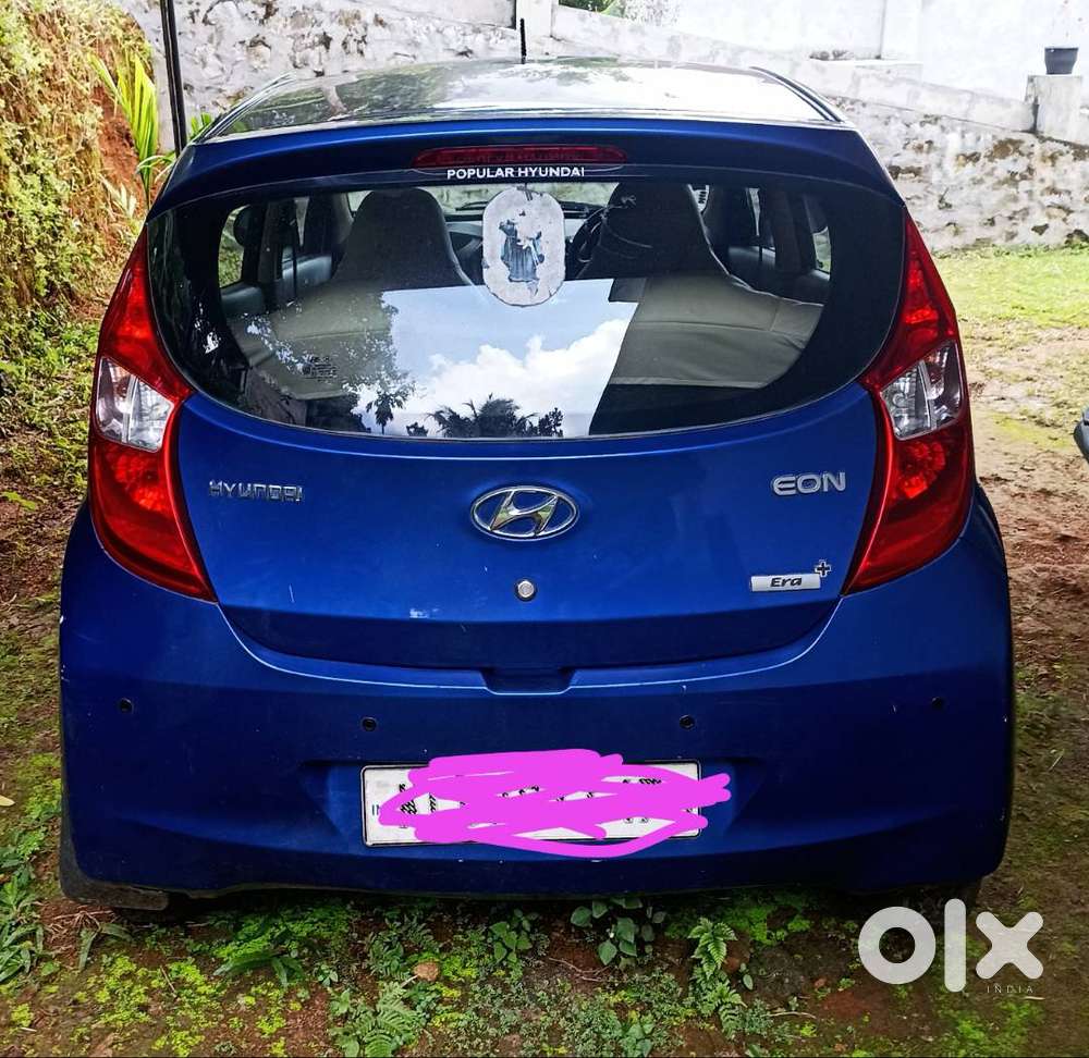 Hyundai Eon Era Plus 2013