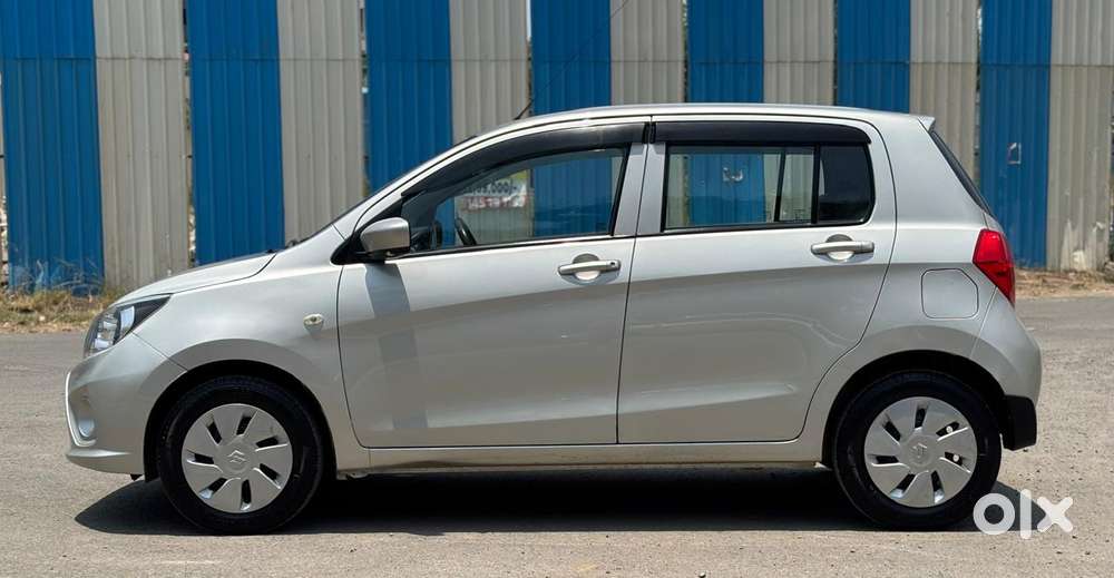 Maruti Suzuki Celerio Vxi(o), 2021, Cng & Hybrids