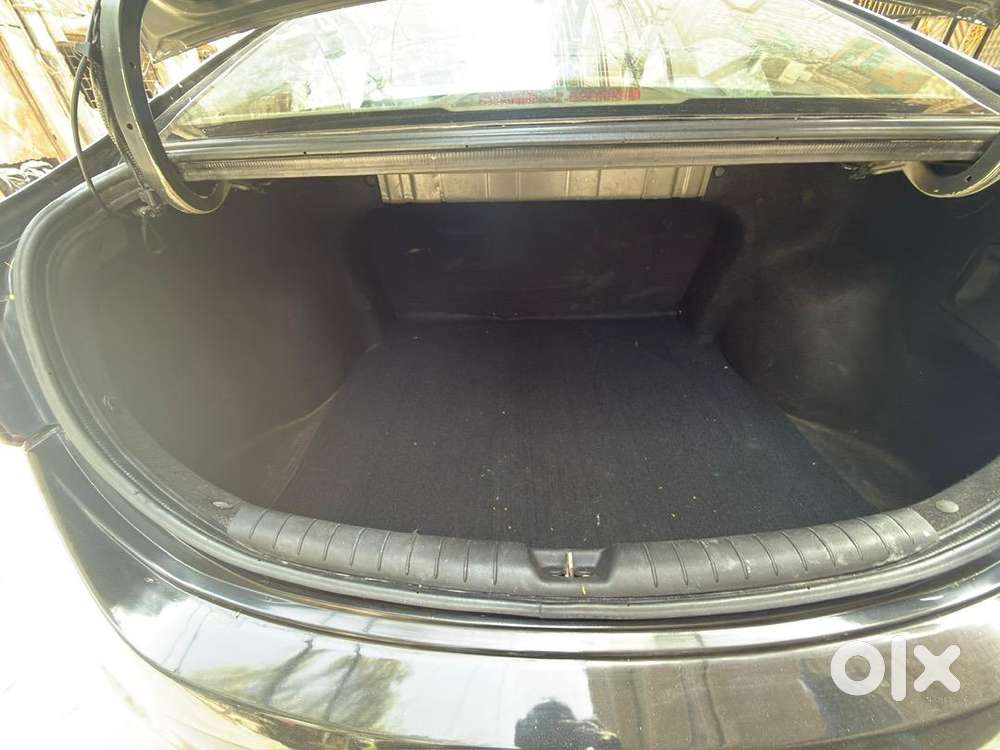 Hyundai Verna 2021 Petrol Good Condition