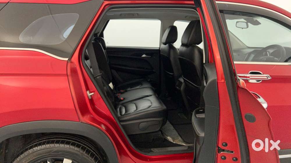 Mg Hector 2.0 Sharp Diesel, 2020, Diesel