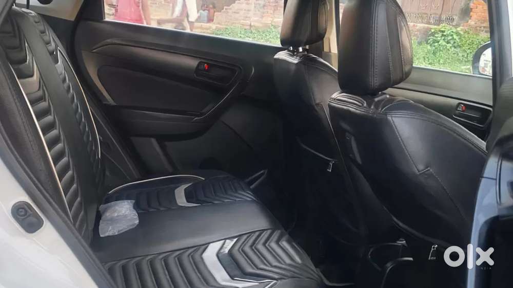 Maruti Suzuki Vitara Brezza Vdi, 2019, Diesel