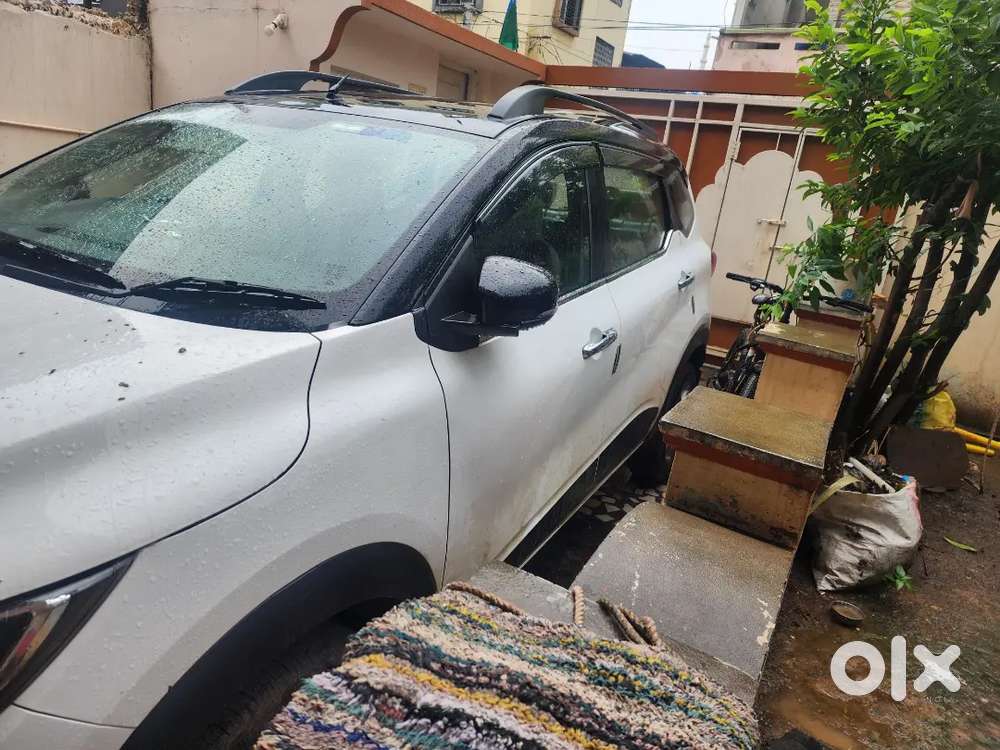 Renault Triber Rxe 2023