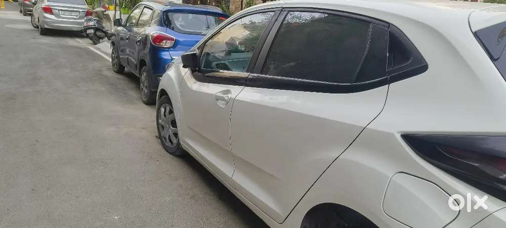 Tata Altroz 2022 Petrol 32000 Km Driven