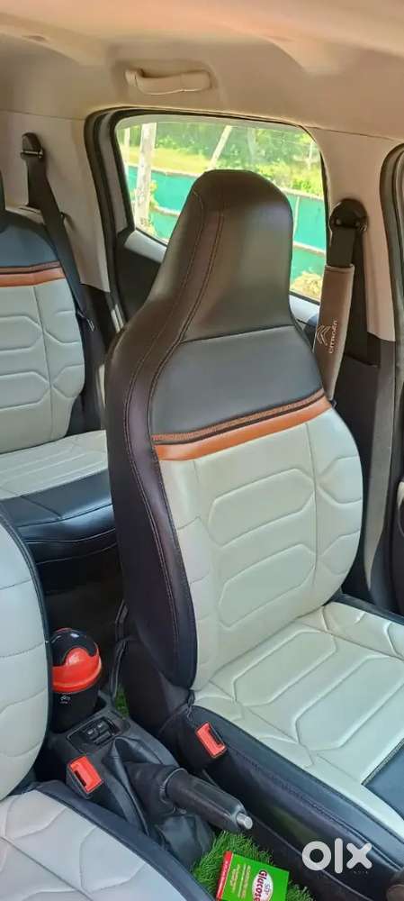 Citroen C3 Feel 2022 Petrol Vibe