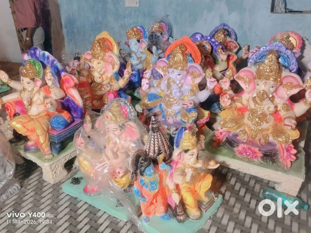 Vinayak murti