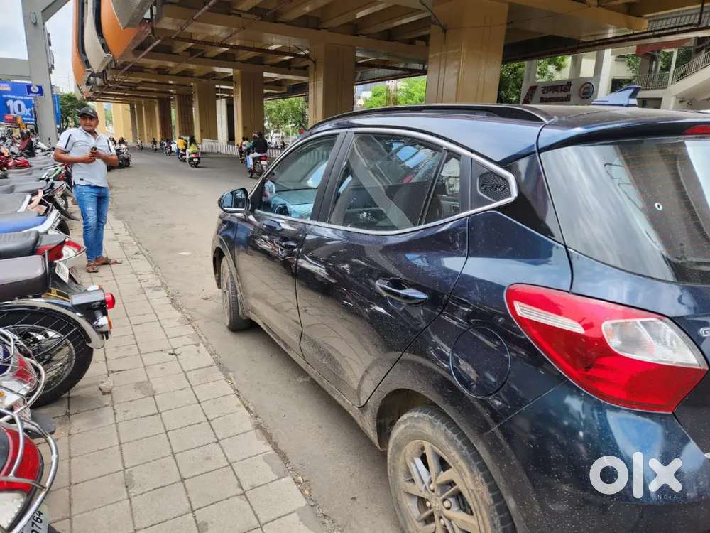 Hyundai Grand I10 Nios 2021