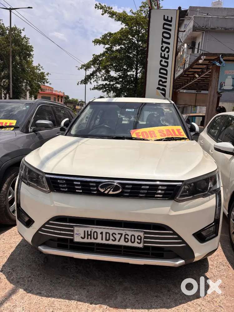Mahindra Xuv300 Good Condition