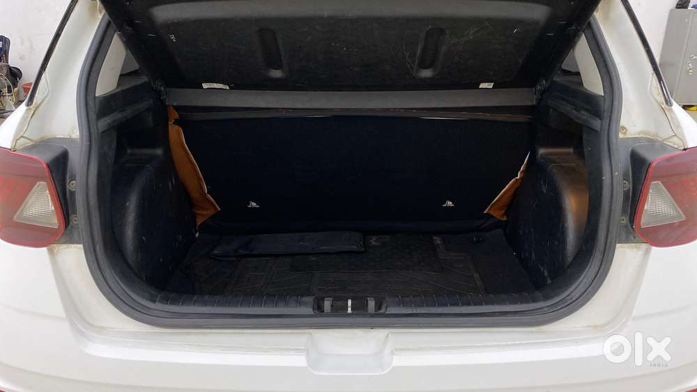 Hyundai Venue Sx Plus Turbo Dct, 2021, Petrol