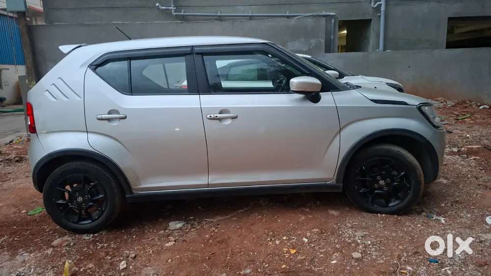 Maruti Suzuki