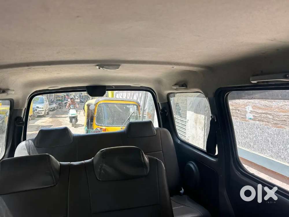 Maruti Eeco Geniune Condition - Quick Deal