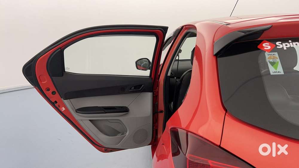 Tata Tiago 1.2 Revotron Xt Option, 2021, Petrol