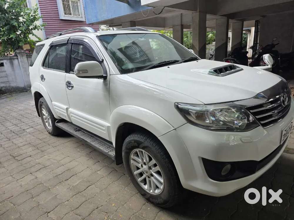 Fortuner Sell Mayacar
