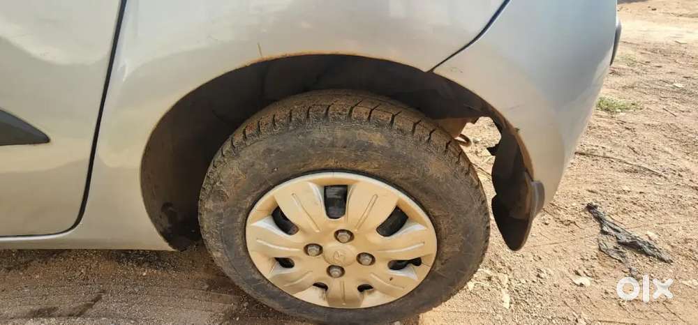 Hyundai I10 2009 Manual Petrol