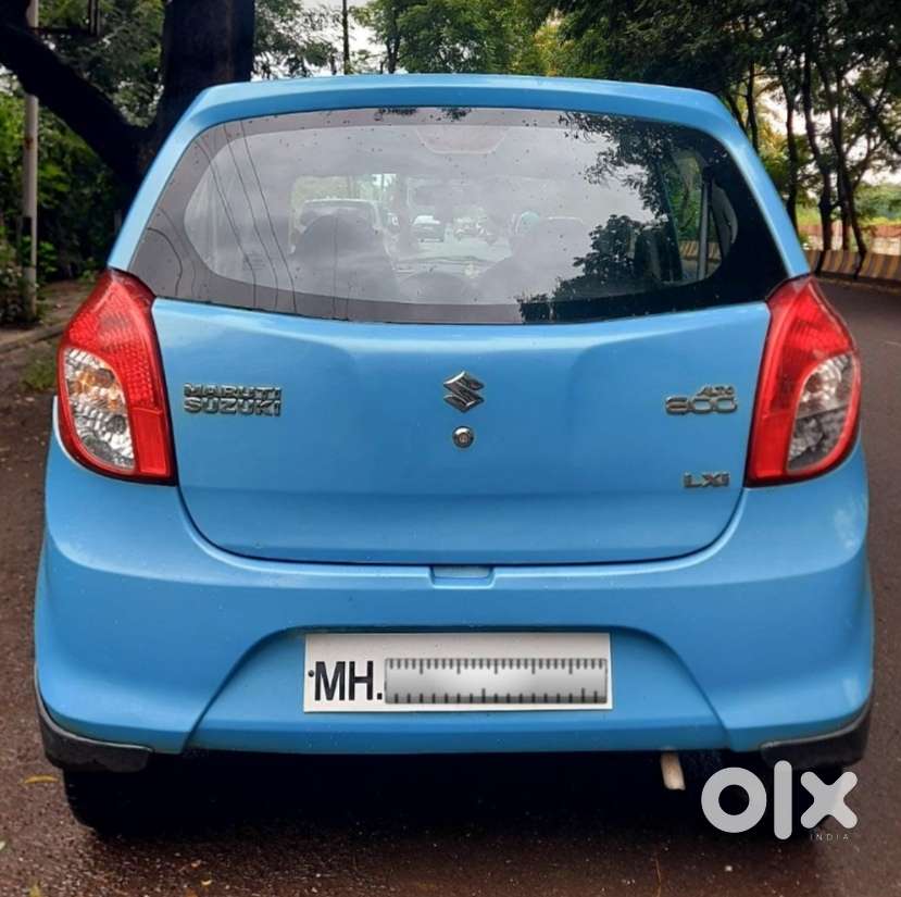 Maruti Suzuki Alto 800 2012-2016 Cng Lxi, 2013, Petrol