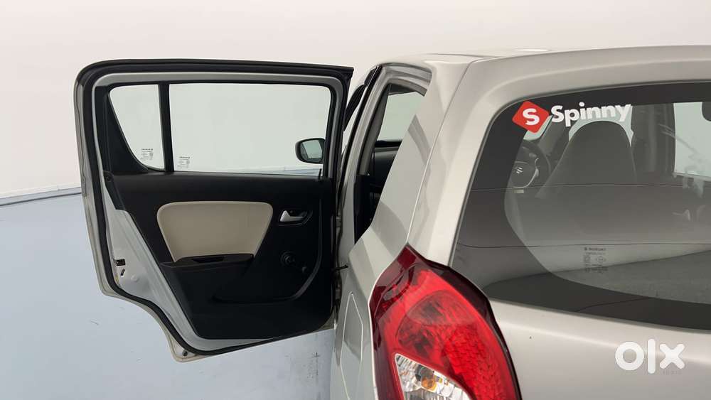 Maruti Suzuki Alto 800 2012-2016 Vxi, 2021, Petrol