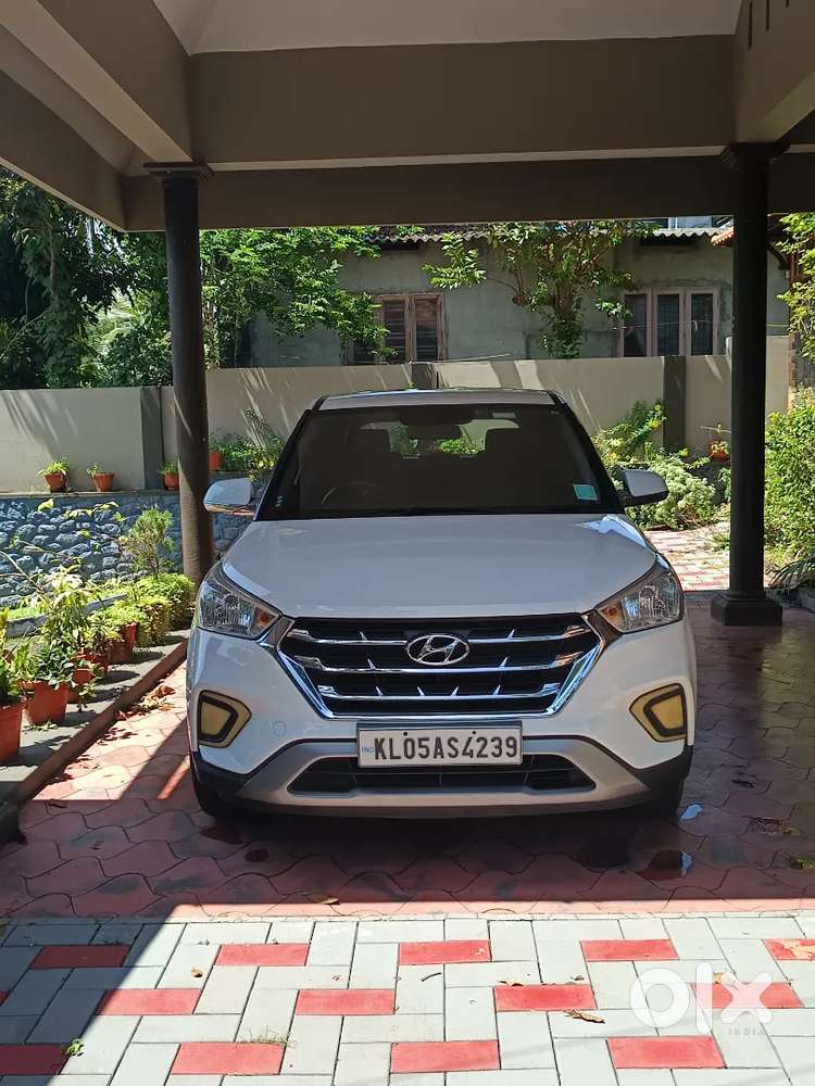 Hyundai Creta Excellent Condition