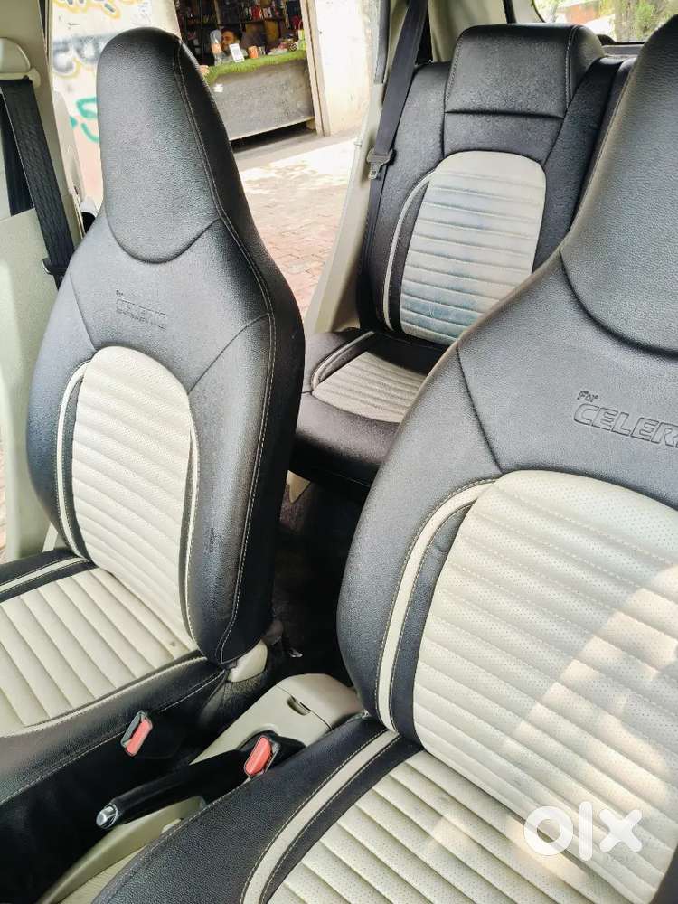 Maruti Suzuki Celerio Zxi 2016 Top Model With Back Camera.