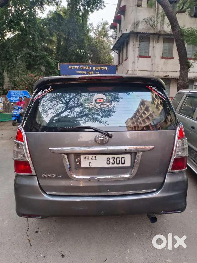 Toyota Innova 2009 Diesel Good Condition