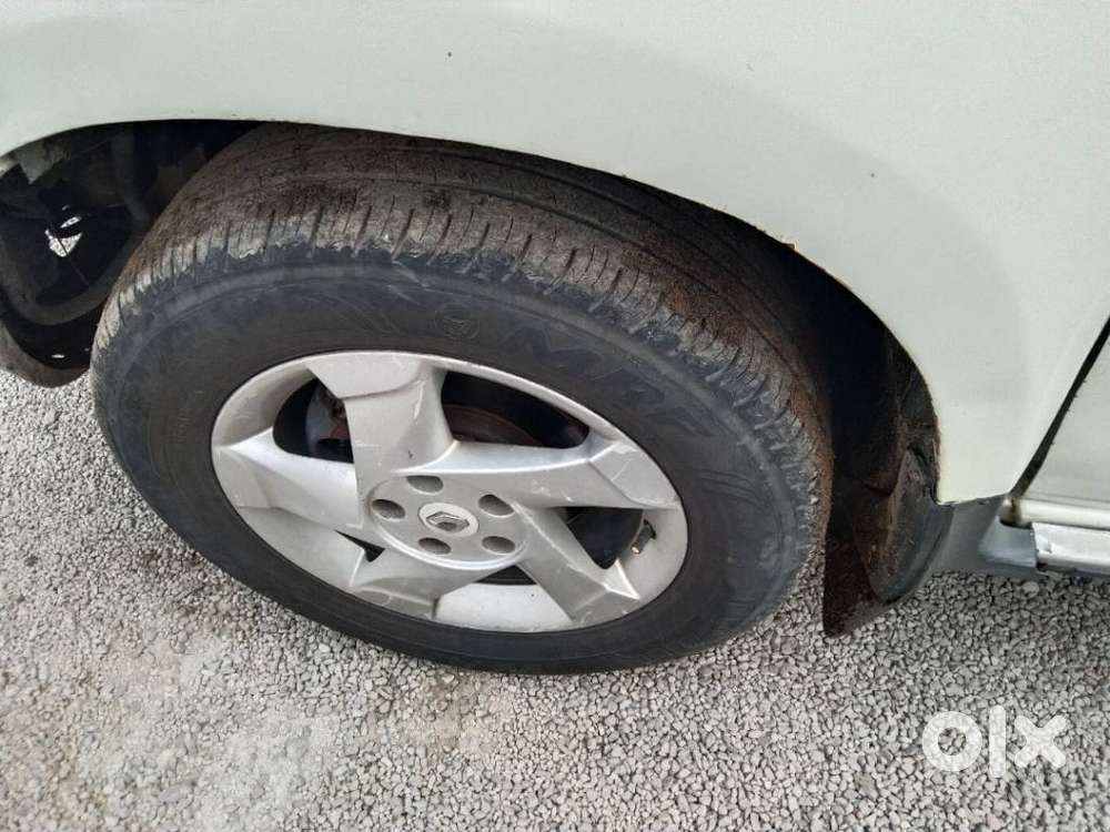 Renault Duster 110ps Diesel Rxl, 2013, Diesel