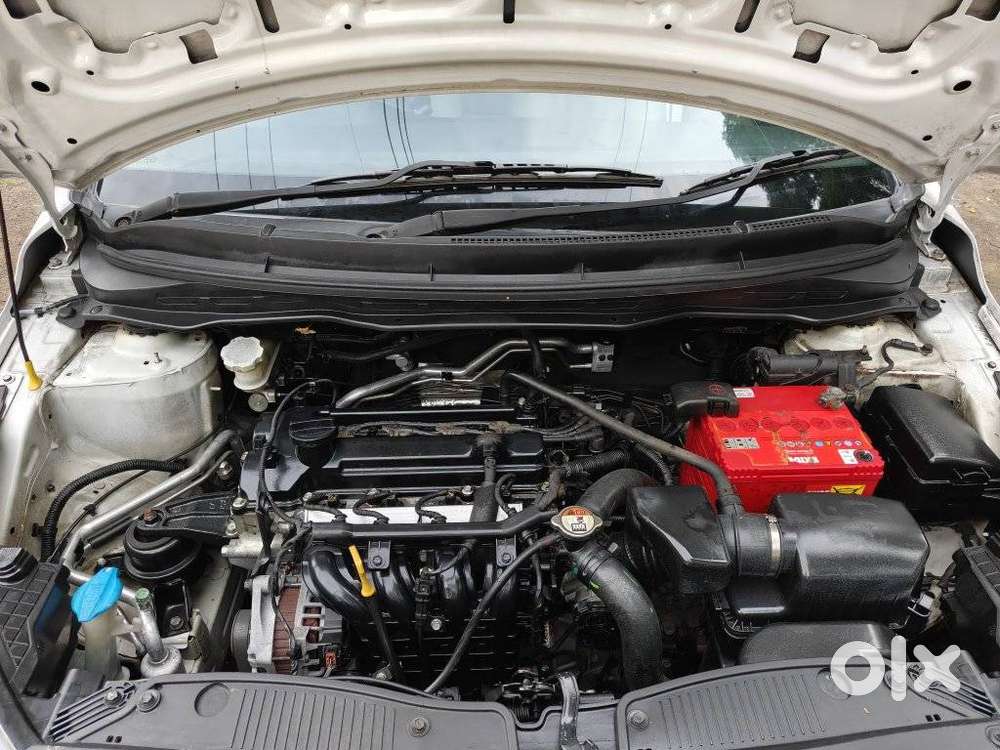 Hyundai I20 Sportz 1.2 Bs-iv, 2012, Petrol