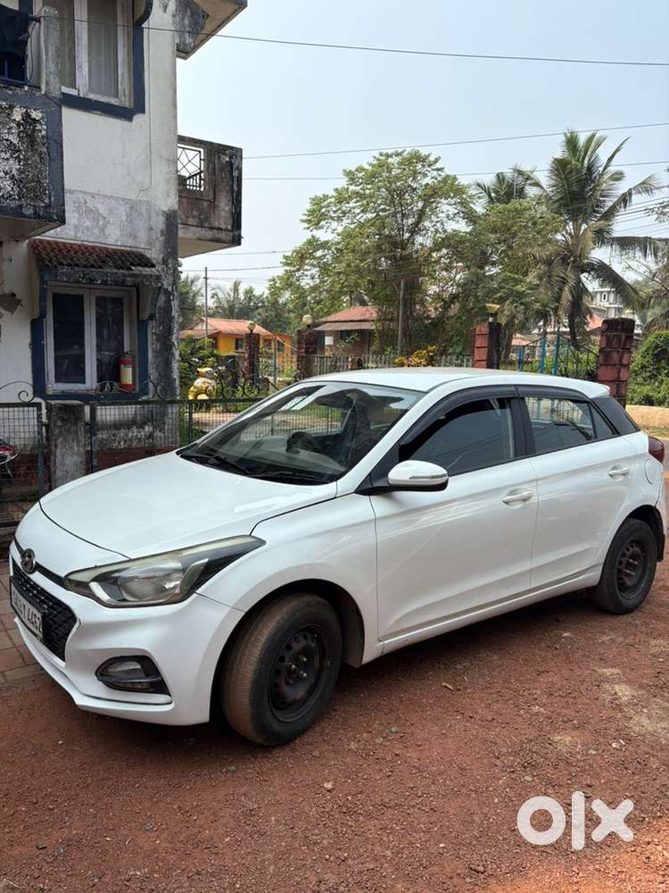 Hyundai Car 2018 Model