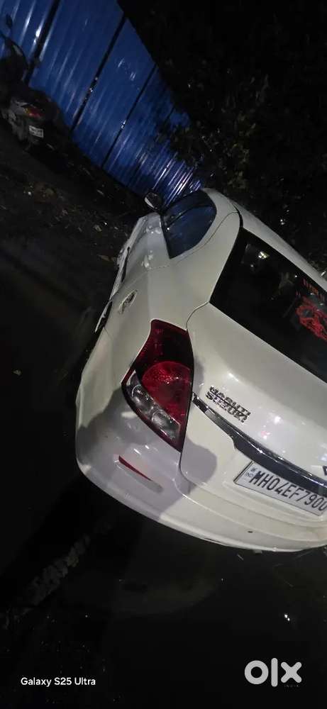 2010 Dzire Tour Diesel