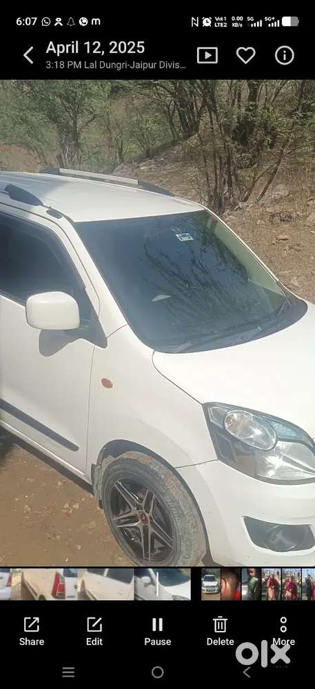 Mujhe Need H Argent
