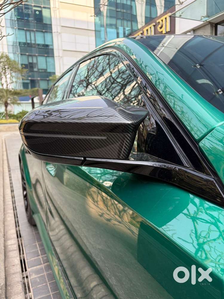 Bmw M5 Competition, 2024, Petrol