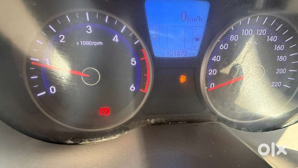 Hyundai I20 Diesel 2013