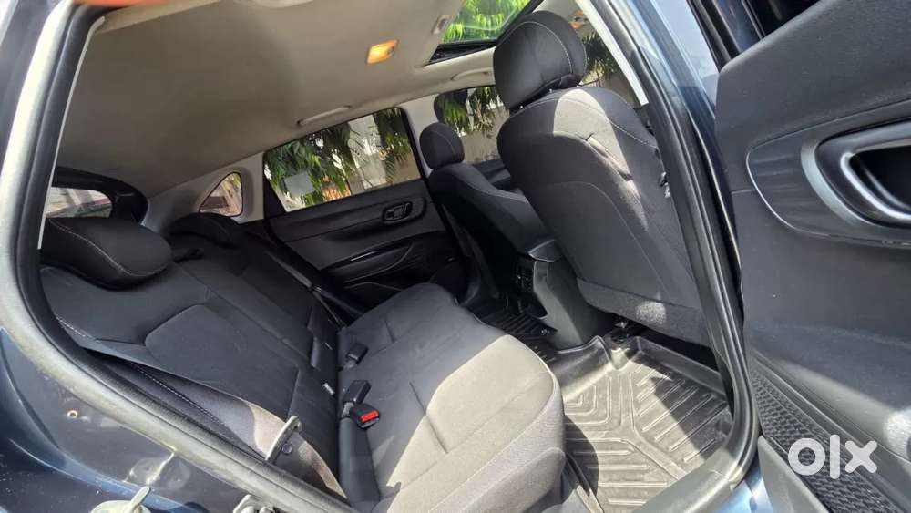 Hyundai I20 Asta (o) 1.2 Mt, 2021, Petrol