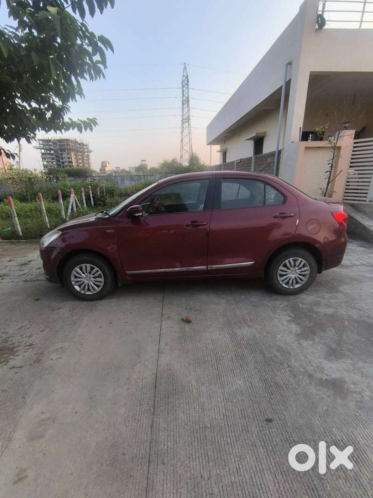 Maruti Dzire 2018 Year