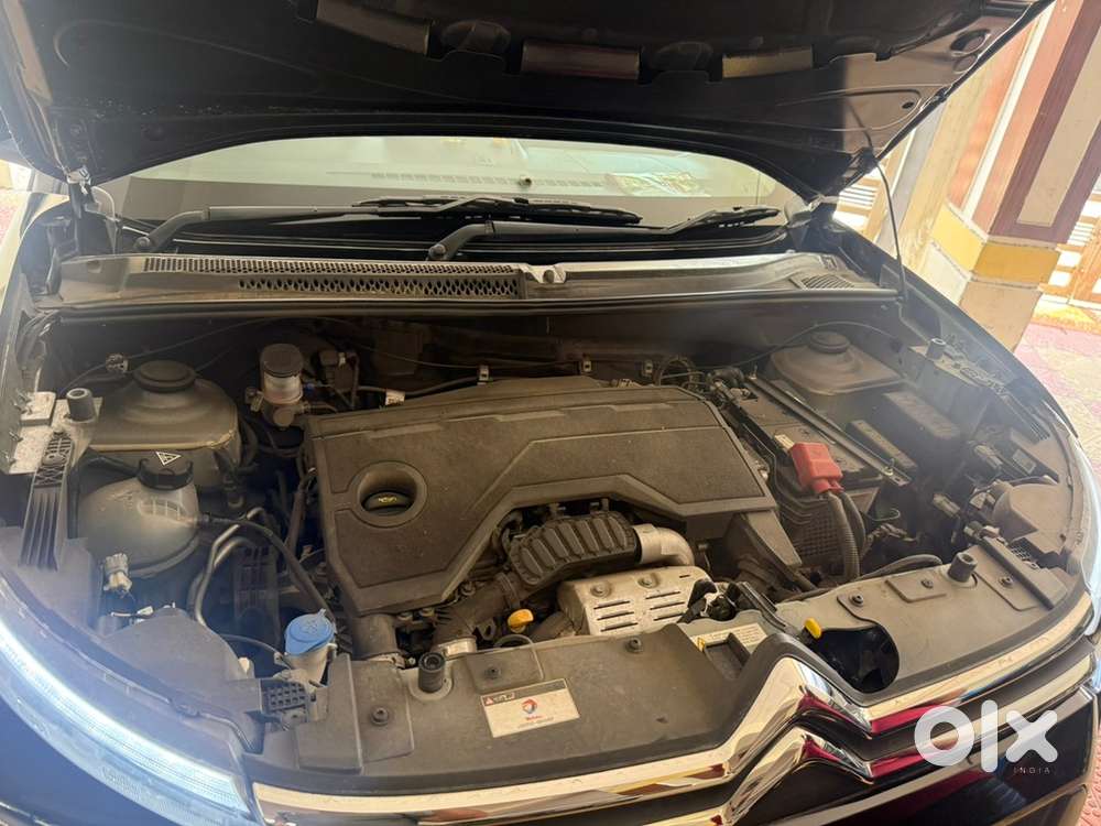 Citroen C3 X Shine2026