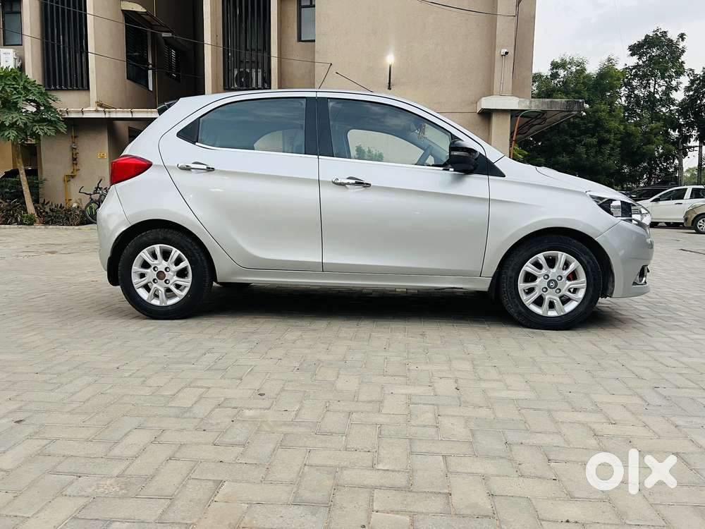 Tata Tiago Xz Plus Diesel, 2016, Diesel
