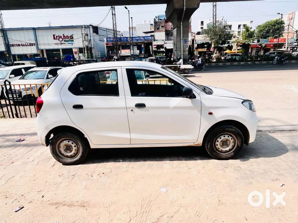 Maruti Suzuki Alto K10 1.0 Lxi (o) Cng, 2023, Cng & Hybrids