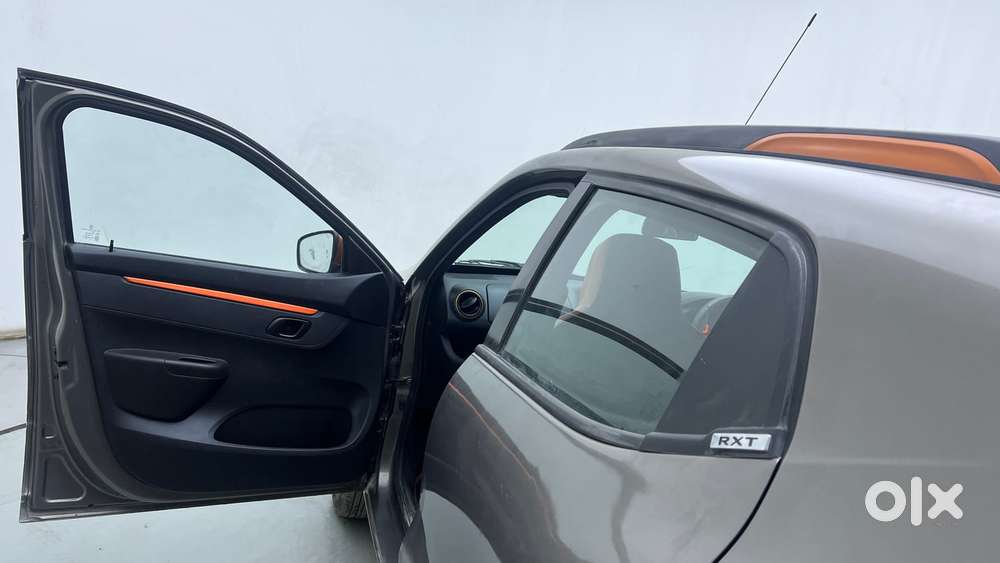 Renault Kwid 2019-ongoing 1.0 Climber Amt, 2019, Petrol