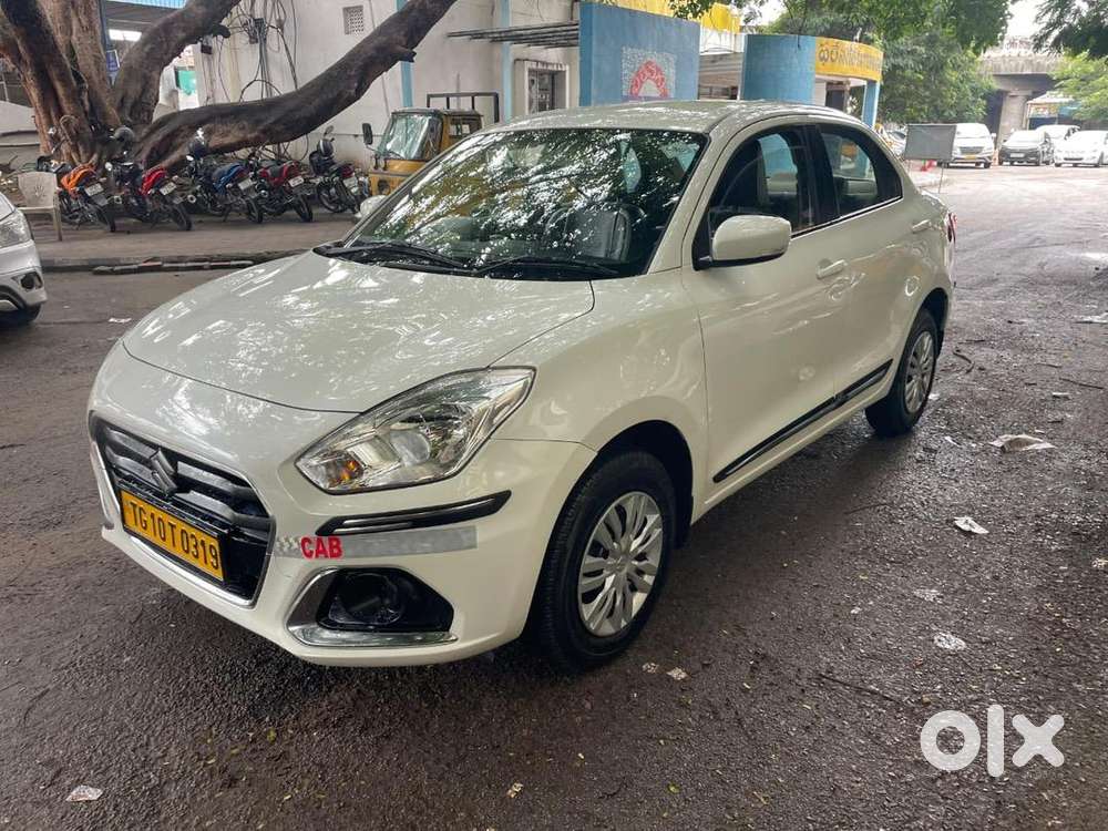 Cng Petrol Monthly Lease 23000