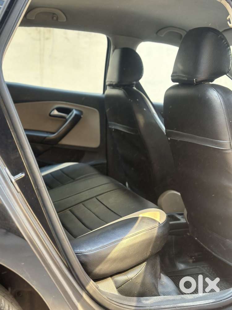Volkswagen Polo 2013-2015 1.5 Tdi Comfortline, 2013, Diesel