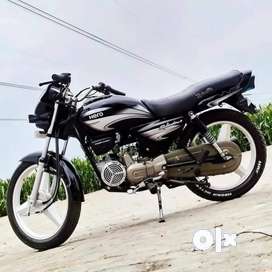 Olx splendor sale bike