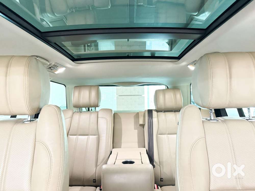 Land Rover Range 3.0 Tdv6 Hse, 2018, Diesel