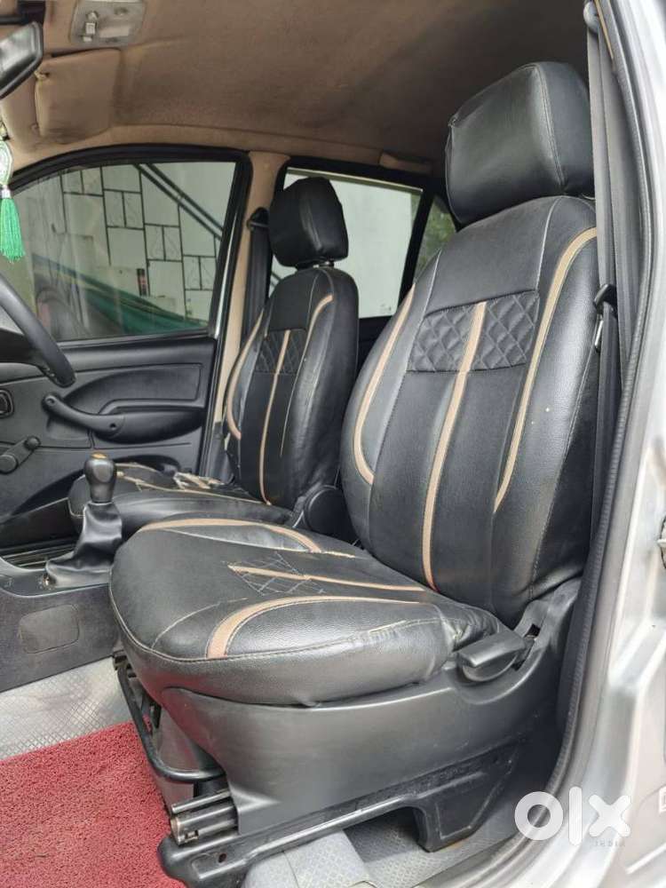 Tata Indica Ev2 Ev2 Ls, 2016, Diesel