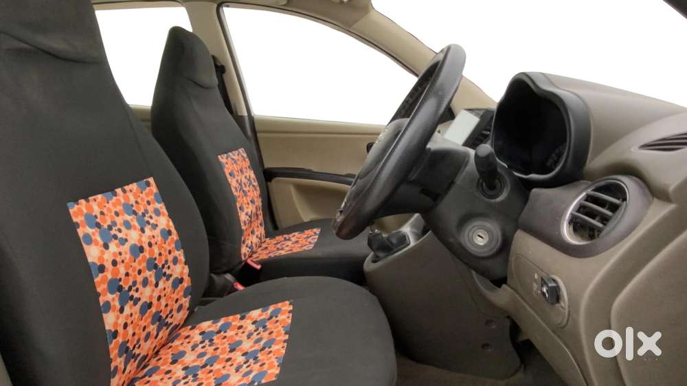 Hyundai I10 Magna 1.1l, 2013, Cng & Hybrids