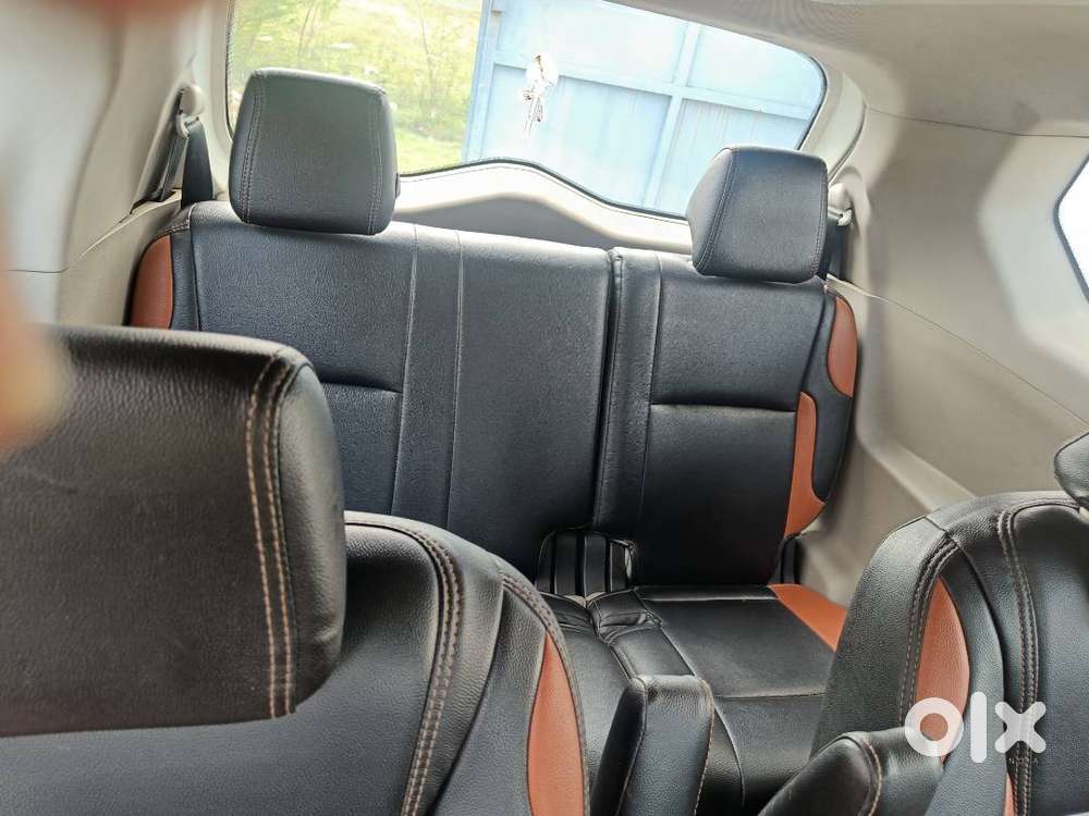 Mahindra Marazzo 2022 Diesel